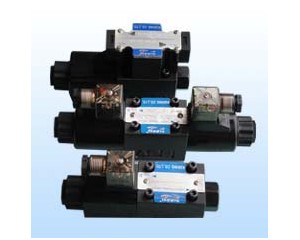 SOLENOID VALVE