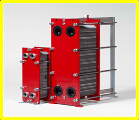 GasketedHeatExchanger