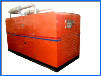 dieselgenset